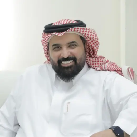 صورة أبو معاذ مربع